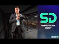 FiveM Script | Warehouse Robbery | QBCore
