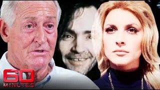 Police officer who discovered Sharon Tate's body after Manson murder | 60 Minutes Australia