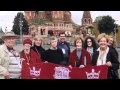 McGill Alumni and Friends Travel Program