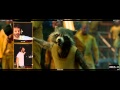 Meet the Guardians of the Galaxy: Rocket