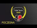 TT Elite Series (24.11.2024, night) – stream AI Poczesna