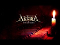 Aldaria - Trail Of Tears (Lyric Video)