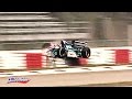 Rubens Barrichello Big Crash 1994 F1 Imola