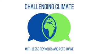 Roger Pielke on the politics of climate change, scenarios, and extreme weather