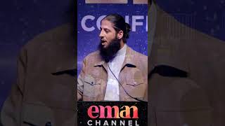 Islam Came To Conquer Your Hearts | Akhi Ayman | Summer Conference