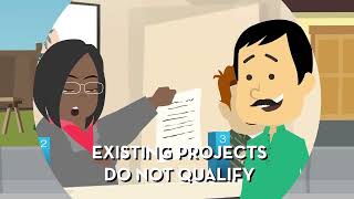 How it Works | Quick Service Permitting