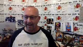 Big Jims Blogcast Live Episode 227