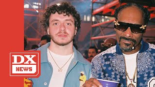 Jack Harlow Counts Snoop Dogg’s Props As A Career Highlight
