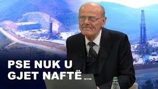 Pse nuk u gjet naftë në Shpirag! | Shqip nga Rudina Xhunga