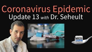 Coronavirus Epidemic Update 13: Li Wenliang, nCoV vs Influenza, Dip in Daily Cases, Spread to Canada