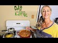 Cooking Alligator Sauce Piquante at the Houseboat & Celebrating 100K Subs!