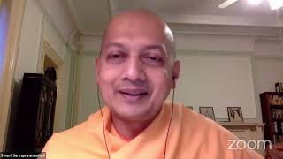 Swami Sarvapriyananda - My Concentration, the Vivekananda Way