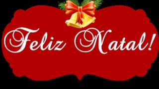 Receitas de Solange: Feliz Natal!