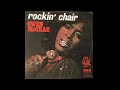 Gwen McCrae ~ Rockin' Chair 1975 Soul Purrfection Version