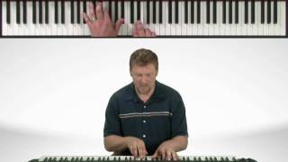 How To Write A Love Song On Piano - Piano Song Lessons