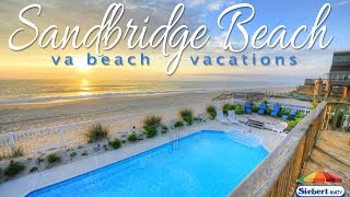 Sandbridge Beach - www.siebert-realty.com - Virginia Beach, VA