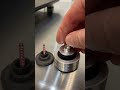 Technics SL-1301, 1401, 1600, 1700, and SL-1800 Turntable Custom Replacement ISO Feet By Mnpctech