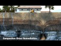 Sinkhole Repair 3D Animation