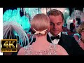 The Great Gatsby (2013) - Gatsby and Daisy Cath a Moment Scene (28/40) | Momentos