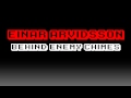 Einar Arvidsson - Behind Enemy Chimes