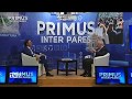 Primus Inter Pares del 31/05/2017 - Bitonci / Giordani (2 di 3)