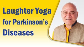 Laughter Yoga Good For Parkinson's Disease