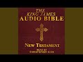 Chapter 148.2 - The King James Audio Bible New Testament Complete