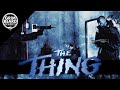 Grimbeard - The Thing (PC) - Review