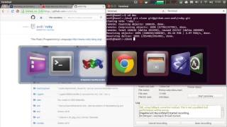 Fixing Ruby Docs