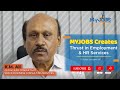 How to get HR Service | KM ALI SPEECH | MYJOBS