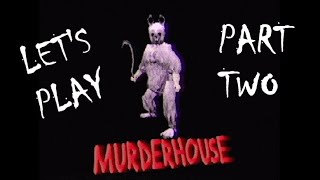 Let's Play: Murder House - Part 2