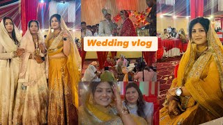 Wedding day || kajal ki shadi || part -4 || seema sonu lohia ❤️