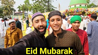 Eid Mubarak 🌙| Eid Special Vlog |