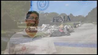 USACE Debris Removal Mission