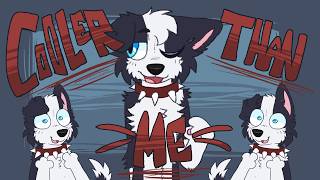 cooler than me - complete ych
