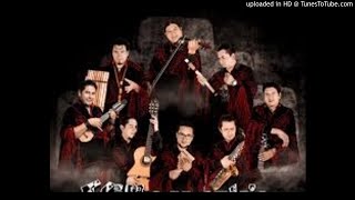 Folklor Romantico Mix *Música Latinoamericana Grandes Éxitos* DJ Kleber