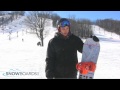 2013 Salomon Salomonder Snowboard Review By Snowboards.com