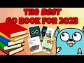 What is the best book to learn Go in 2023?