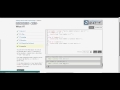Code Academy Walkthrough - Getting Started - Part 2