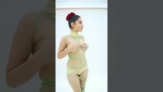 urfi javed viral video #shorts #nude #18+