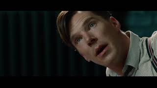 Imitation Game 2014 - Refusing to help Convoy HD