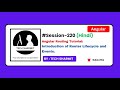 Introduction of Router Lifecycle and Events in Angular | Angular tutorial in Hindi (Session-220)