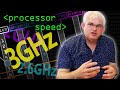 Computer Speeds - Computerphile
