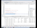 SQL QUERY INSERT INTO DEMO