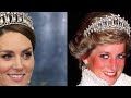 Most Famous and Iconic Tiaras in the World