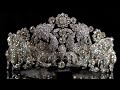 Most Famous and Iconic Tiaras in the World