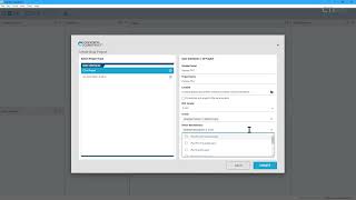 CTI | Crestron Construct™ IDE Software: Application Environment
