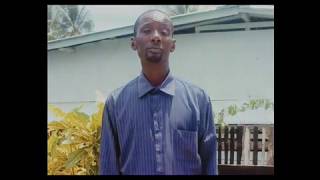 Death Announcement - Marlon Gregory Whinfield