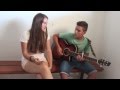 Diz Pra Mim - Gusttavo Lima (Diana Fernandes & Rafael Barroso cover)