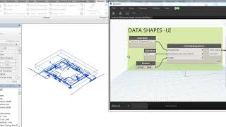 Dynamo - Isolate Elements based on conditions